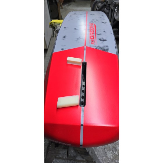 RADICAL V8