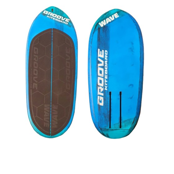 Skate WAVE Foil Board