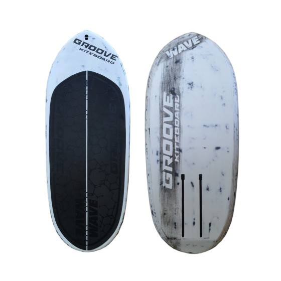Skate WAVE Foil Board
