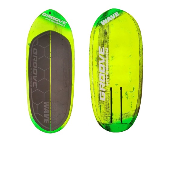Skate WAVE Foil Board