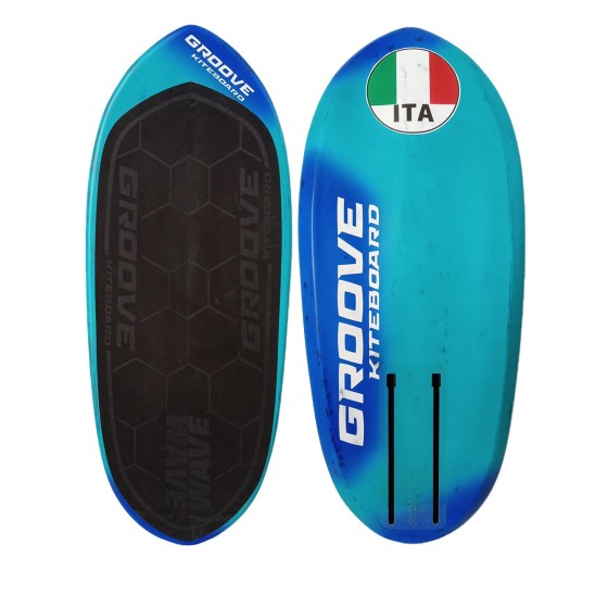 Skate WAVE Foil Board