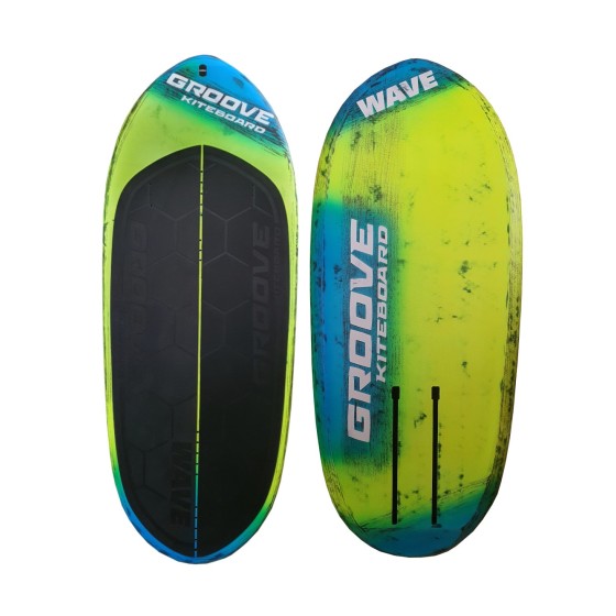 Skate WAVE Foil Board