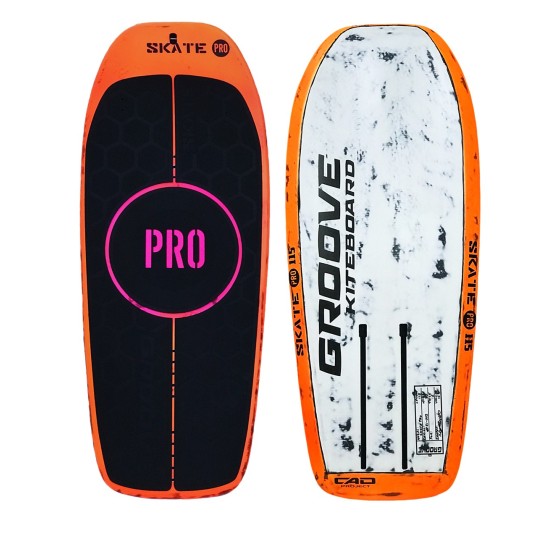 SKATE PRO Foil Board