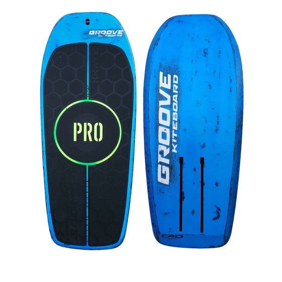 SKATE PRO Foil Board