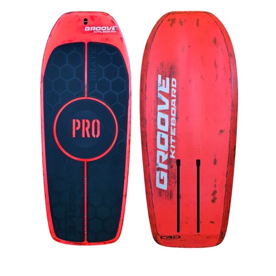 SKATE PRO Foil Board