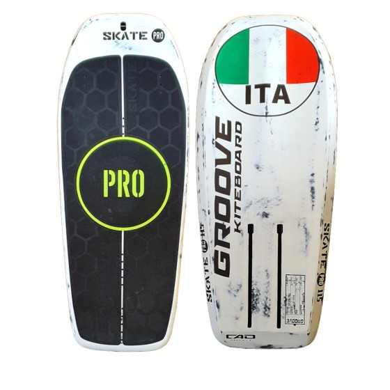 SKATE PRO Foil Board
