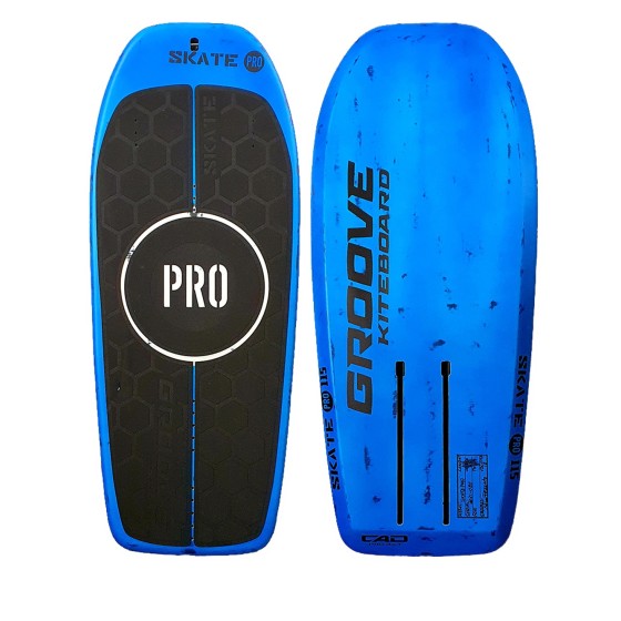 SKATE PRO Foil Board