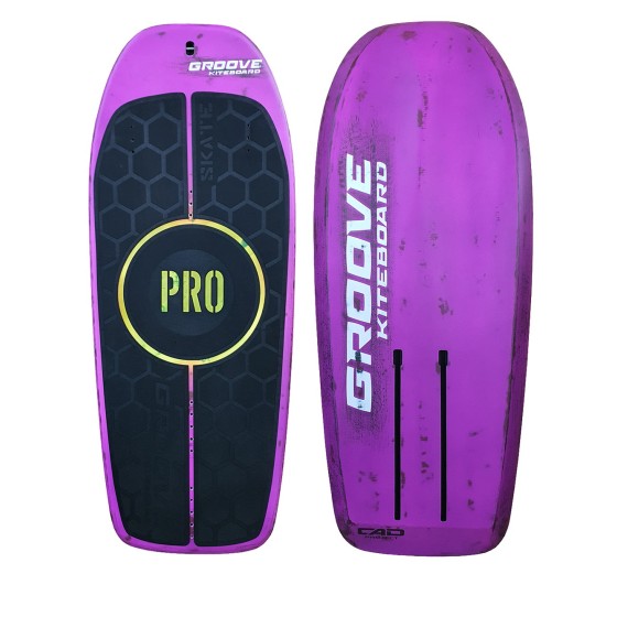 SKATE PRO Foil Board