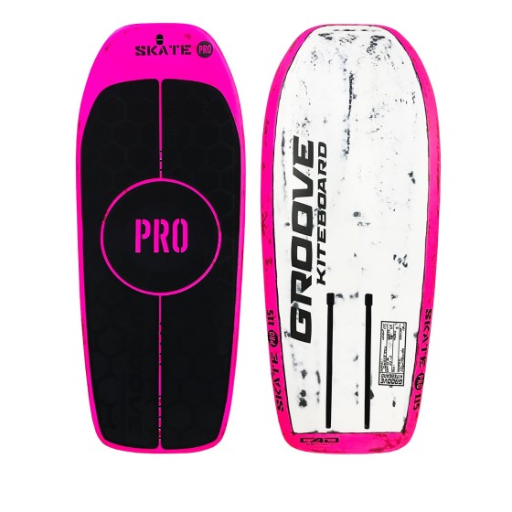 SKATE PRO Foil Board