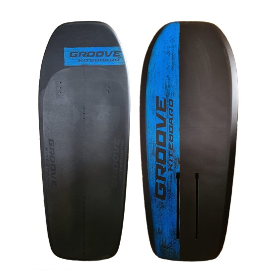 SKATE FULL CARBON FOIL BOARD