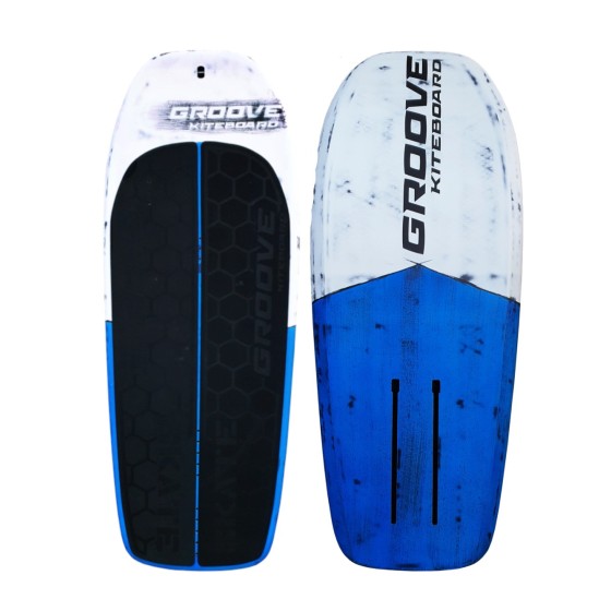 SKATE CARBON FOIL BOARD