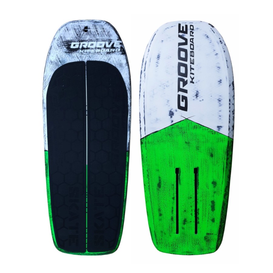 SKATE CARBON FOIL BOARD