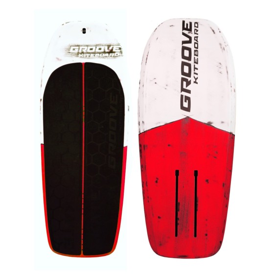 copy of SKATE FULL CARBON FOIL BOARD