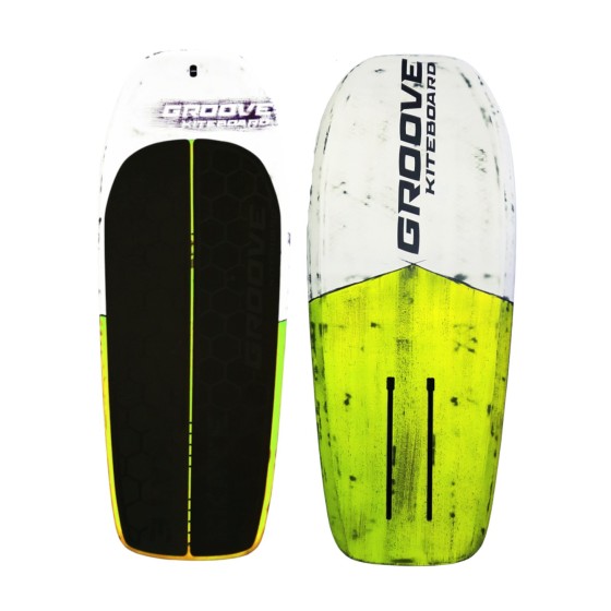 SKATE CARBON FOIL BOARD