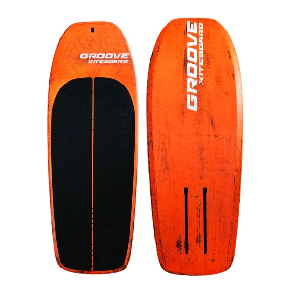 SKATE CARBON FOIL BOARD