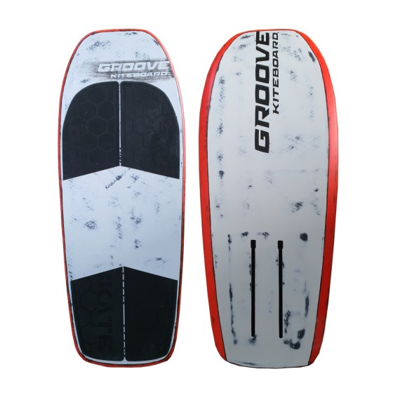 SKATE CARBON FOIL BOARD