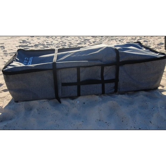 TRAVEL BOARD BAG