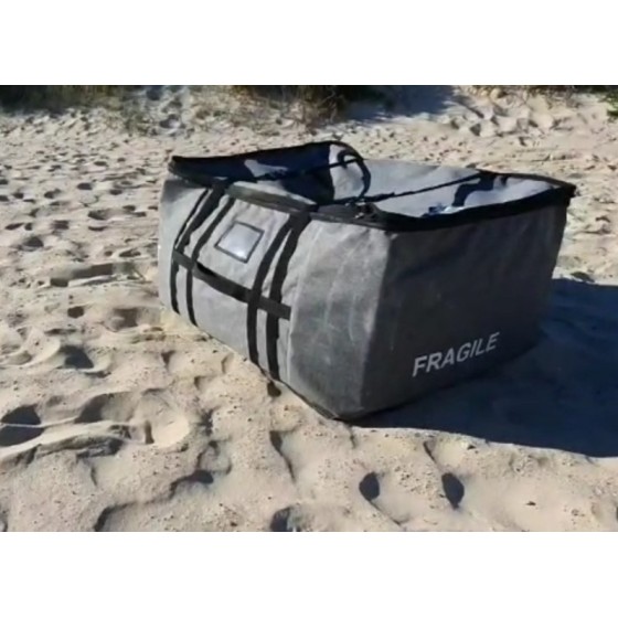 CUBE BAG