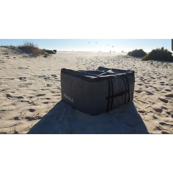 CUBE BAG