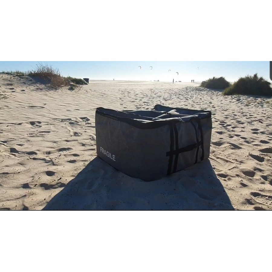 CUBE BAG
