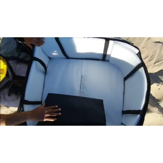 CUBE BAG
