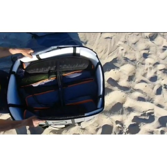CUBE BAG