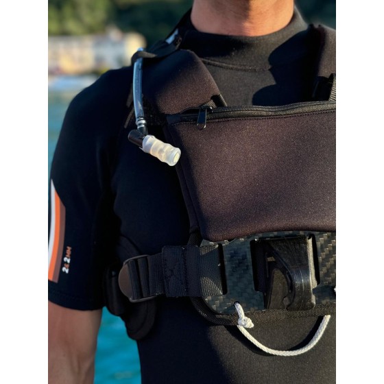 Trapezio G-HOOK Aqua
