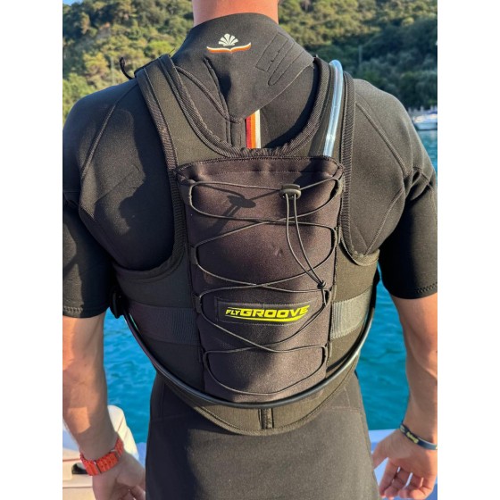 Trapezio G-HOOK Aqua