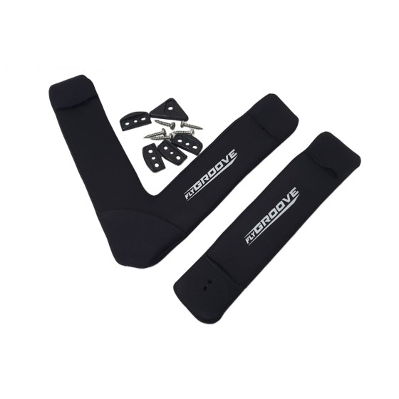 GROOVE V-Strap set