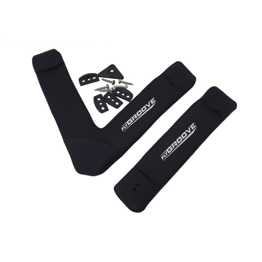 GROOVE V-Strap set