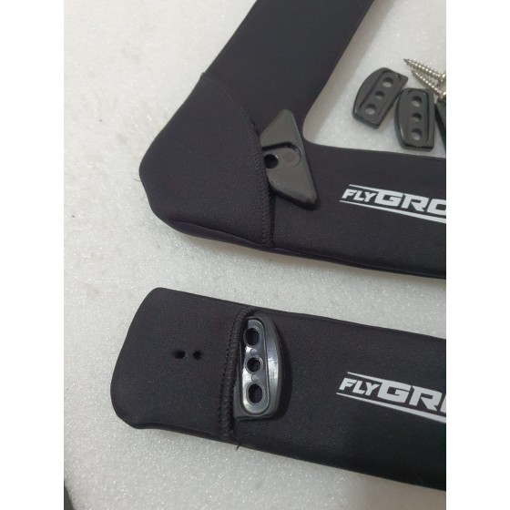 copy of Trapezio G-HOOK Aqua
