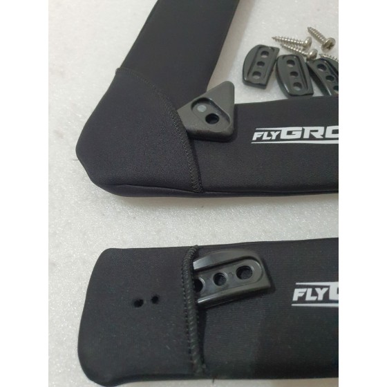 GROOVE V-Strap set