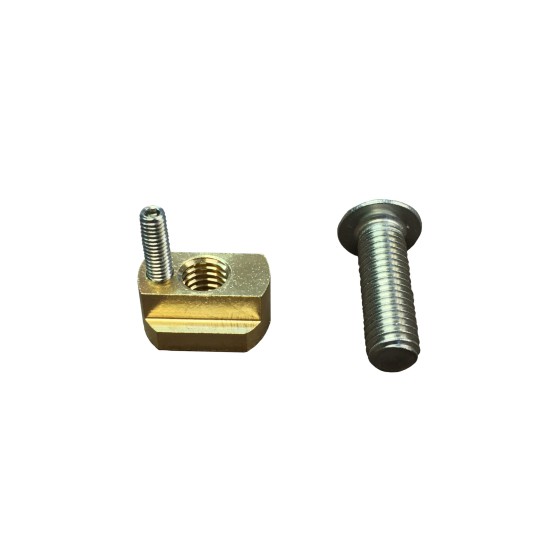 copy of copy of Trapezio G-HOOK Aqua