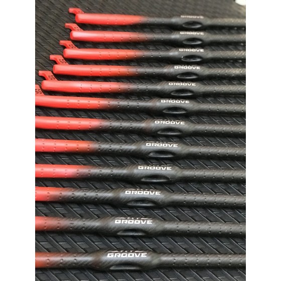 KITEFOIL System Bar V2