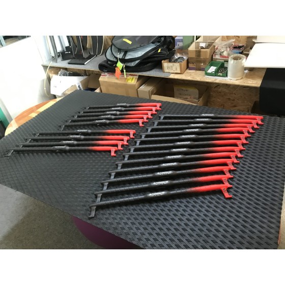 KITEFOIL System Bar V2