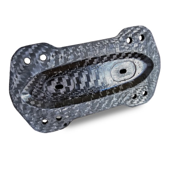 Adattatore DEEP TUTTLE v2
