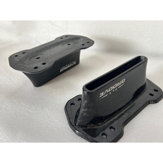 Adattatore DEEP TUTTLE v2