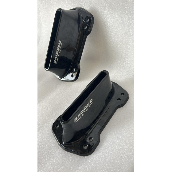 Adattatore DEEP TUTTLE v2