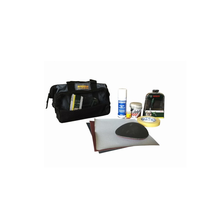 Kit Riparazione GROOVE
