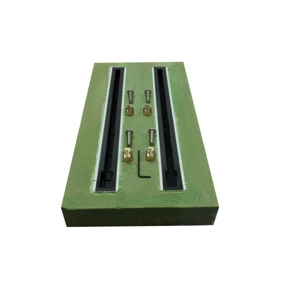 Kit Guide HYDROFOIL