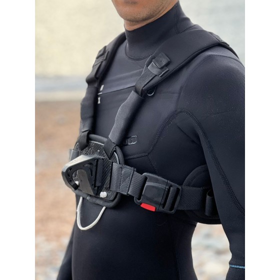 copy of Trapezio G-HOOK Aqua