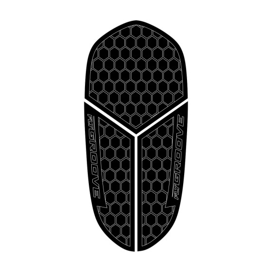 Flygroove Pad