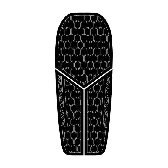 FlyGROOVE PAD