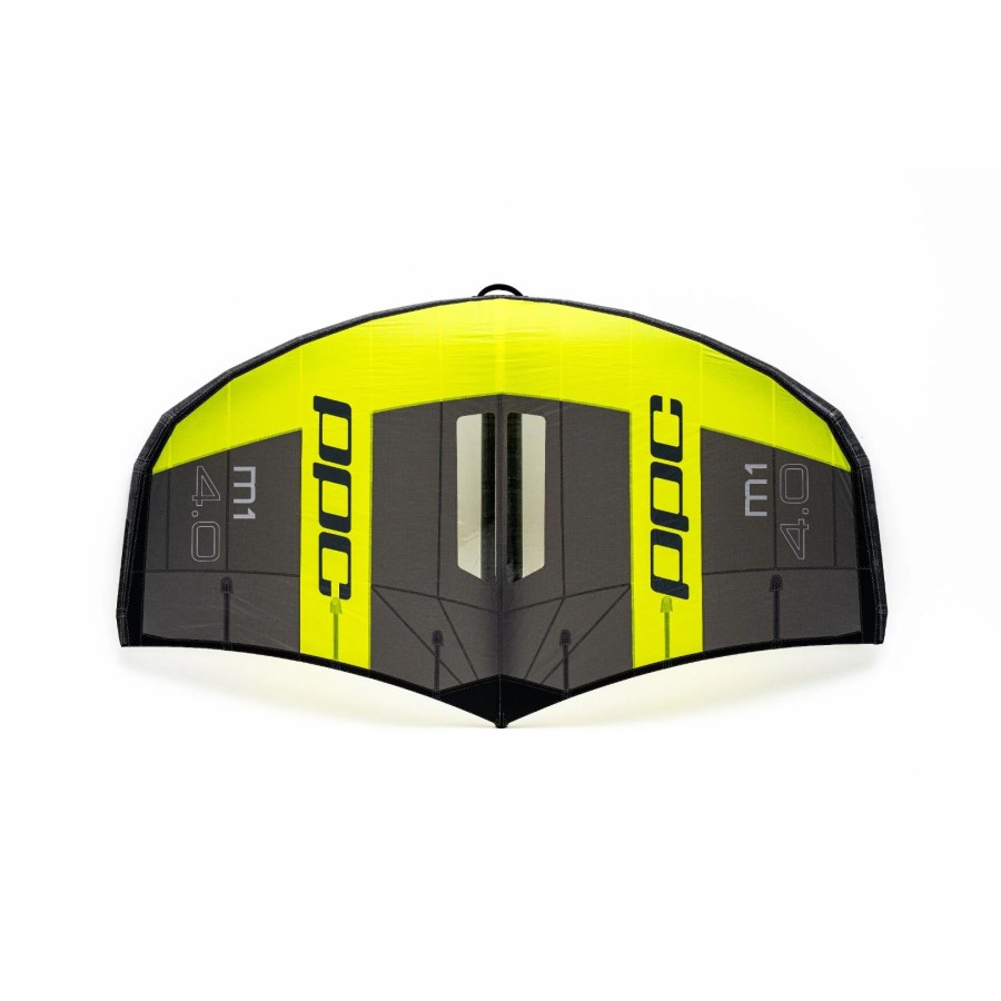 PPC Foiling M1 4.0 High Performance Wing