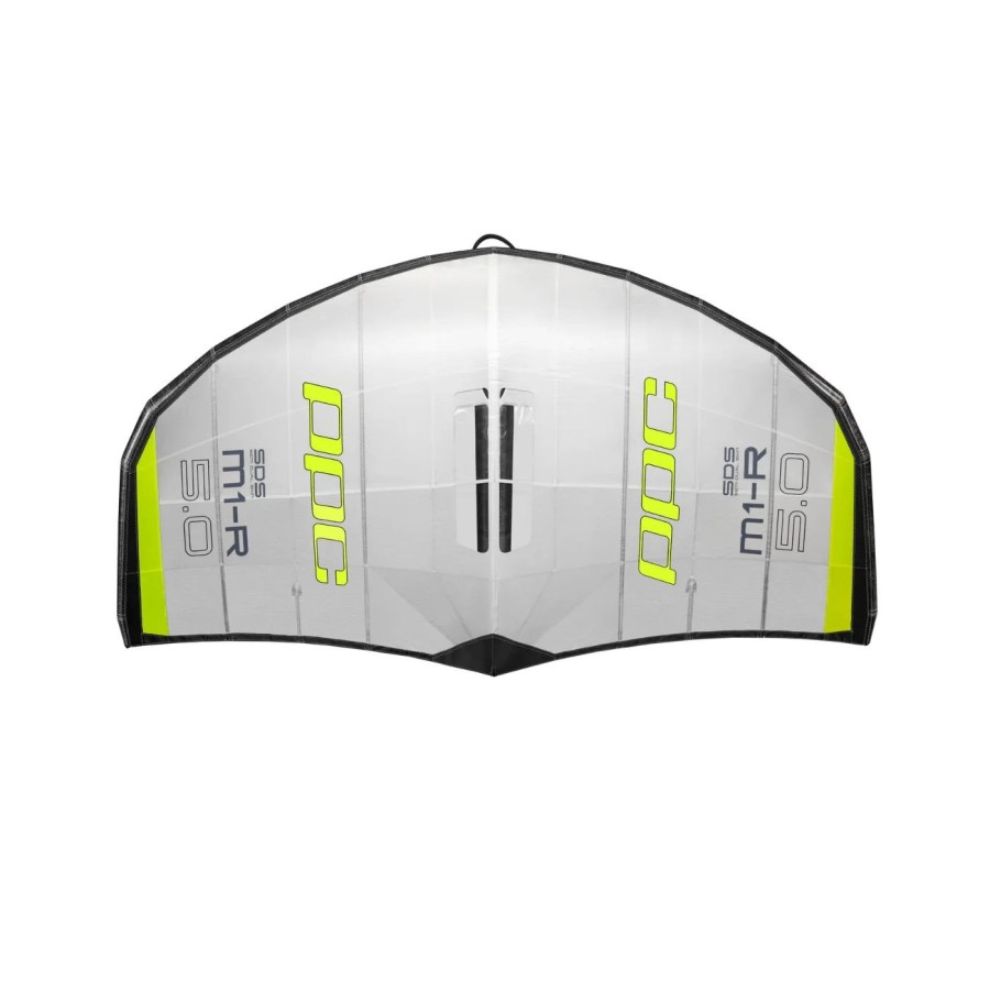 PPC Foiling M1-R SDS