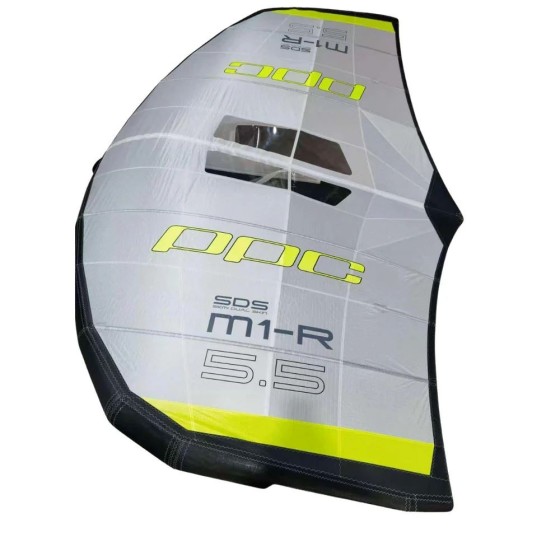PPC Foiling M1-R SDS