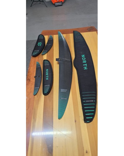 North Carbon Hydrofoil