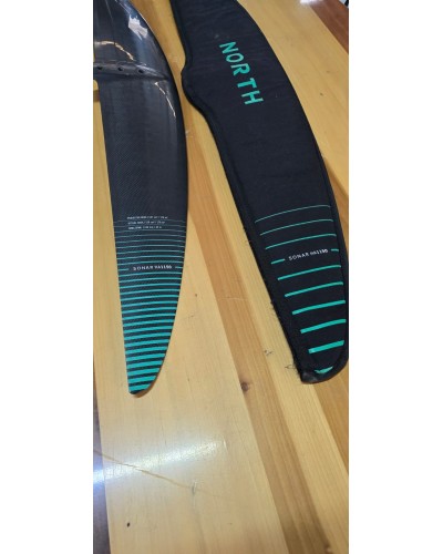North Carbon Hydrofoil