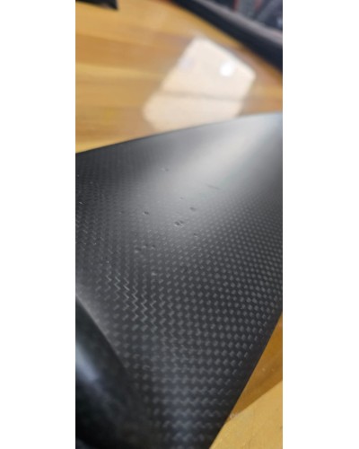 North Carbon Hydrofoil