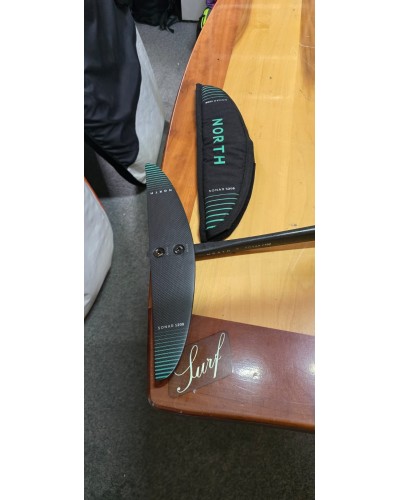 North Carbon Hydrofoil